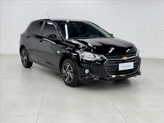 CHEVROLET ONIX 1.0 FLEX LT MANUAL CHEVROLET ONIX 1.0 FLEX LT MANUAL